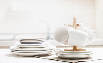 家居護(hù)理化學(xué)品